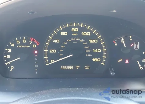 2007 Honda Accord 3.0 Ex z USA, uszkodzony, nr VIN 1HGCM66517A027642